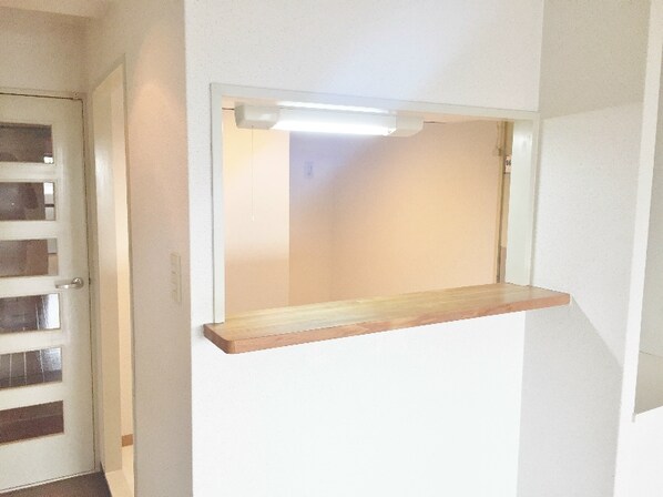 パークサイドマンションの物件内観写真